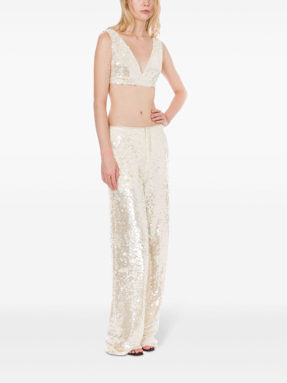 trousers - PHILOSOPHY di LORENZO SERAFINI - Ex Voto Boutique